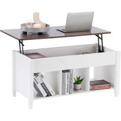 Nu-Deco Coffee Table MH24507