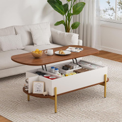 Nu-Deco Coffee Table MH24505