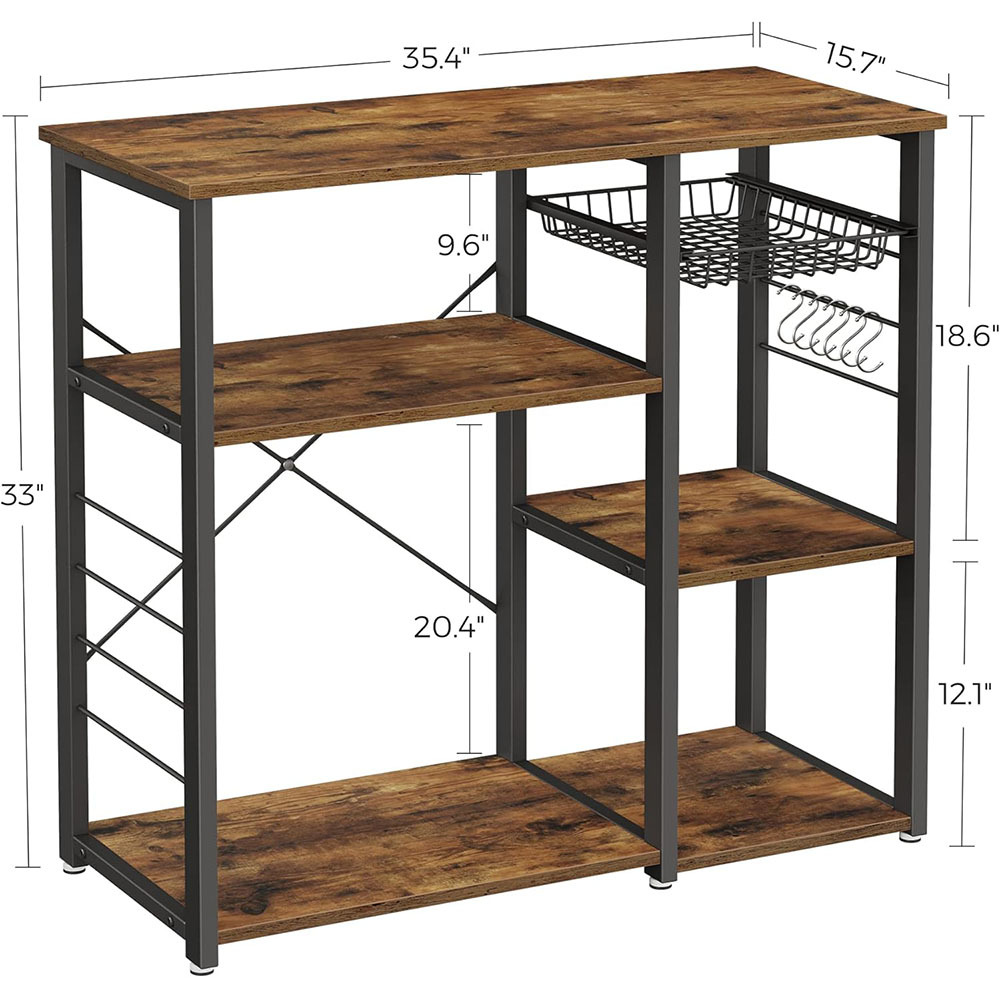 Nu-Deco Side Table MH24504