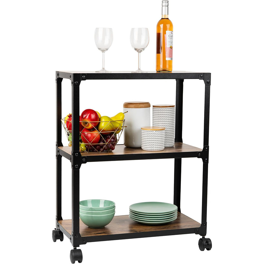 Nu-Deco Side Table MH24499