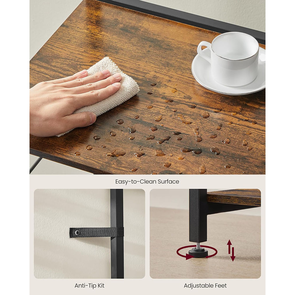 Nu-Deco Side Table MH24503