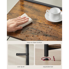 Nu-Deco Side Table MH24503
