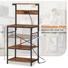 Nu-Deco Side Table MH24497