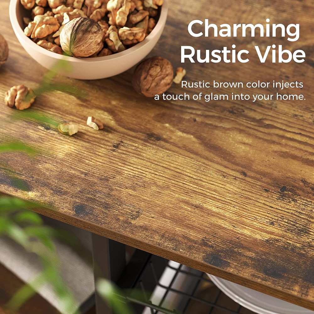 Nu-Deco Side Table MH24504
