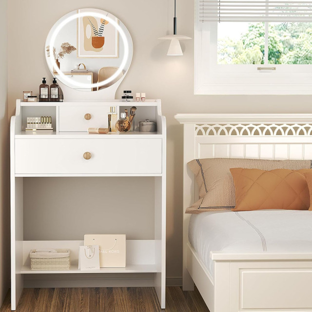 Nu-Deco Dressing Table MH24510