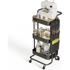 Nu-Deco Side Table MH24500