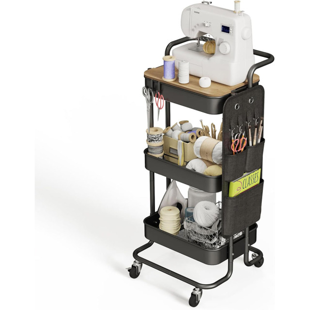 Nu-Deco Side Table MH24500