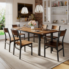 Nu-Deco Dining Set MH24506