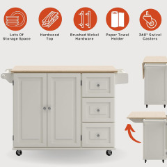 Nu-Deco Side Table MH24495