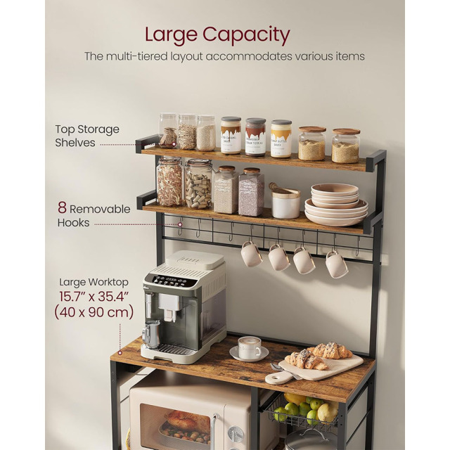 Nu-Deco Side Table MH24503
