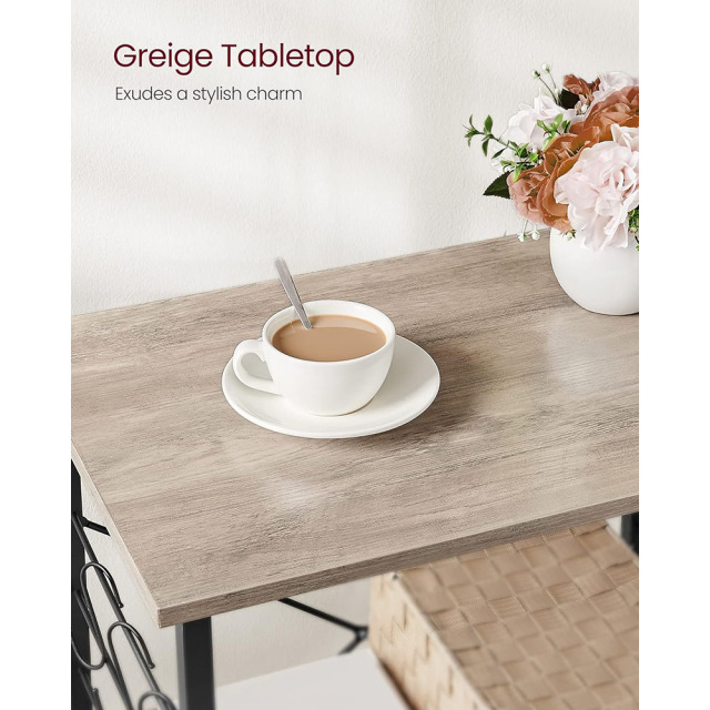 Nu-Deco Side Table MH24498
