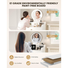 Nu-Deco Dressing Table MH24510
