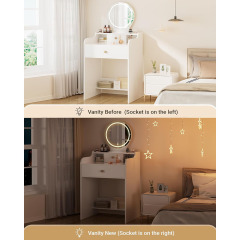 Nu-Deco Dressing Table MH24510