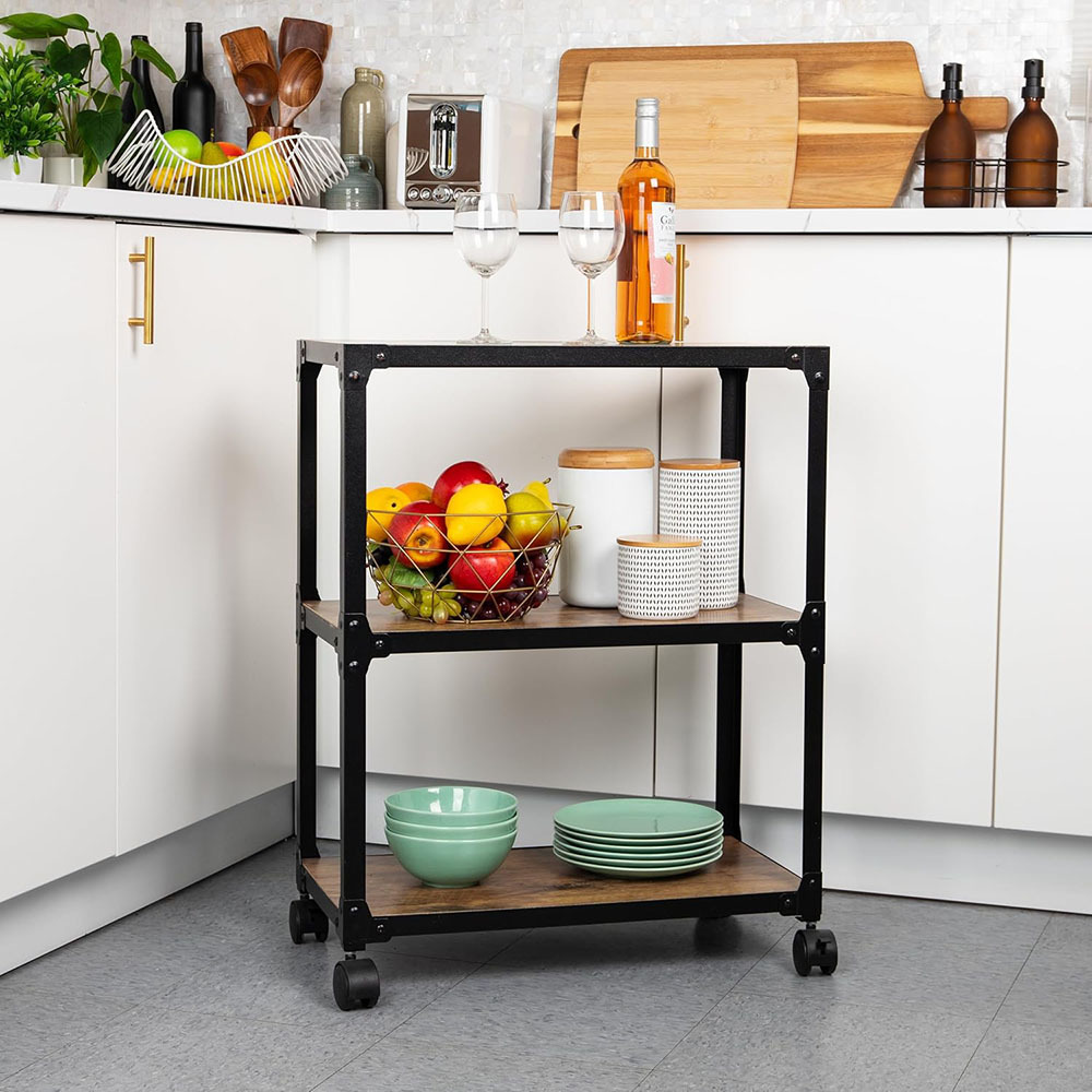 Nu-Deco Side Table MH24499
