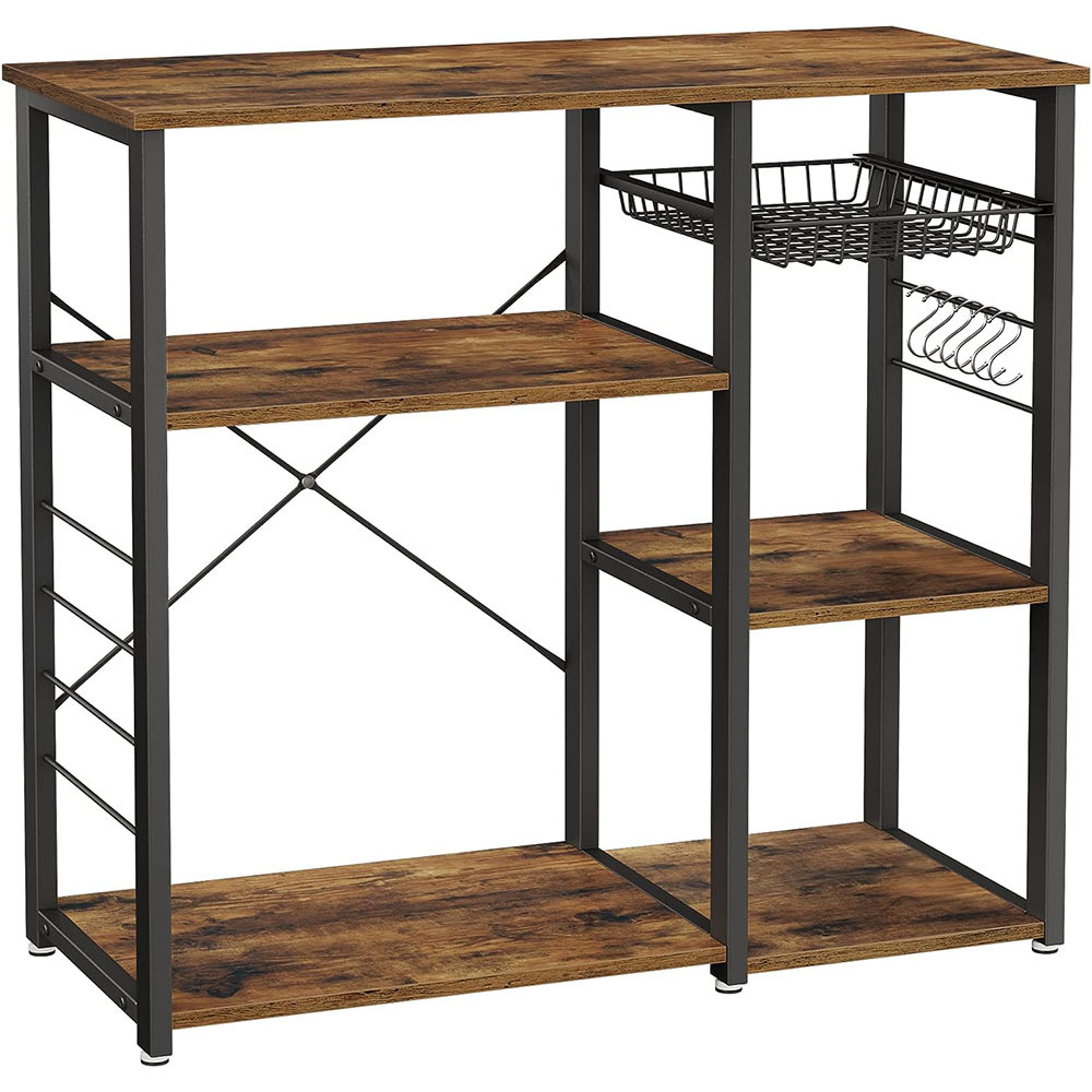 Nu-Deco Side Table MH24504