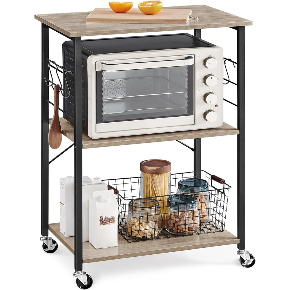 Nu-Deco Side Table MH24498