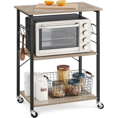 Nu-Deco Side Table MH24498