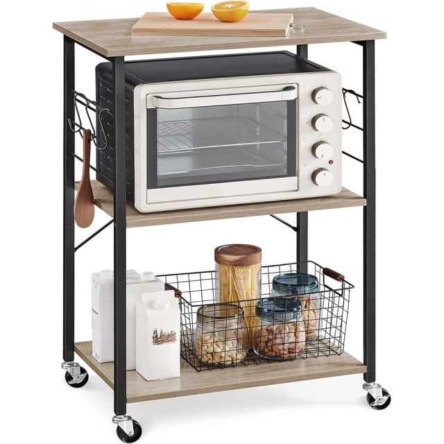 Nu-Deco Side Table MH24498