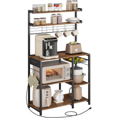 Nu-Deco Side Table MH24503