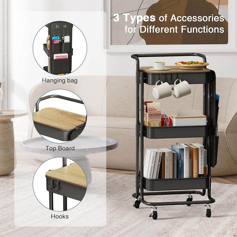 Nu-Deco Side Table MH24500