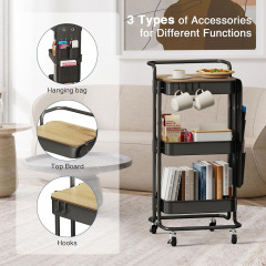Nu-Deco Side Table MH24500