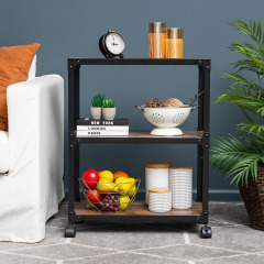 Nu-Deco Side Table MH24499