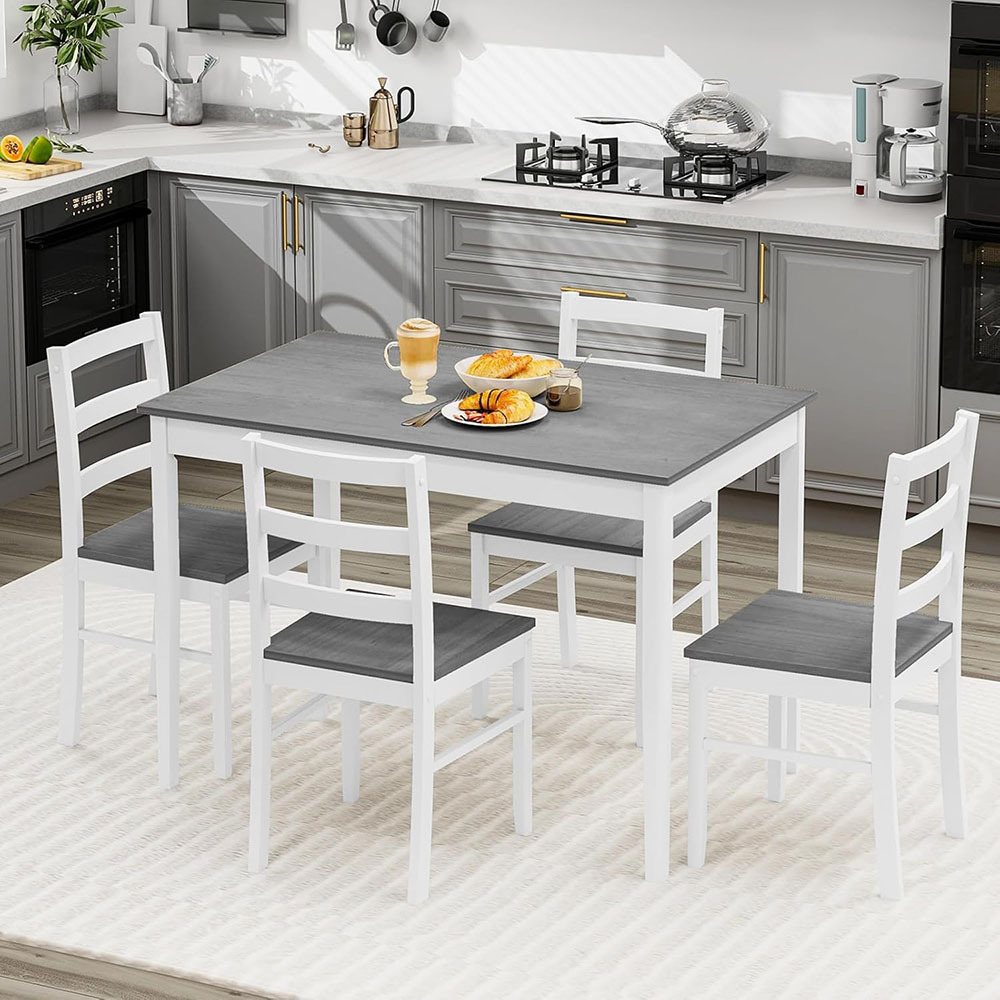 Nu-Deco Dining Set MH24508