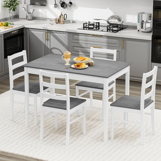 Nu-Deco Dining Set MH24508