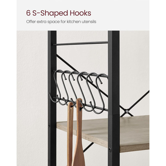 Nu-Deco Side Table MH24498