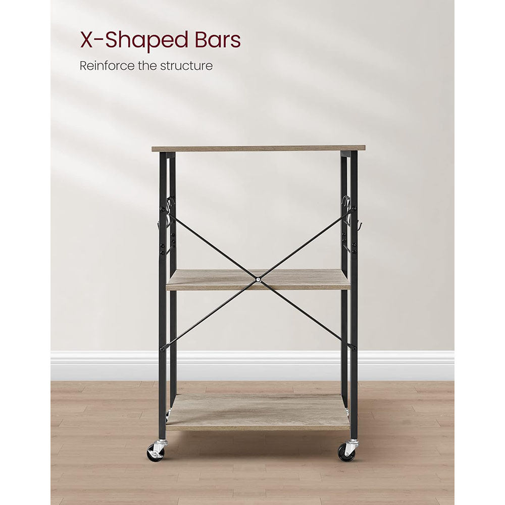 Nu-Deco Side Table MH24498