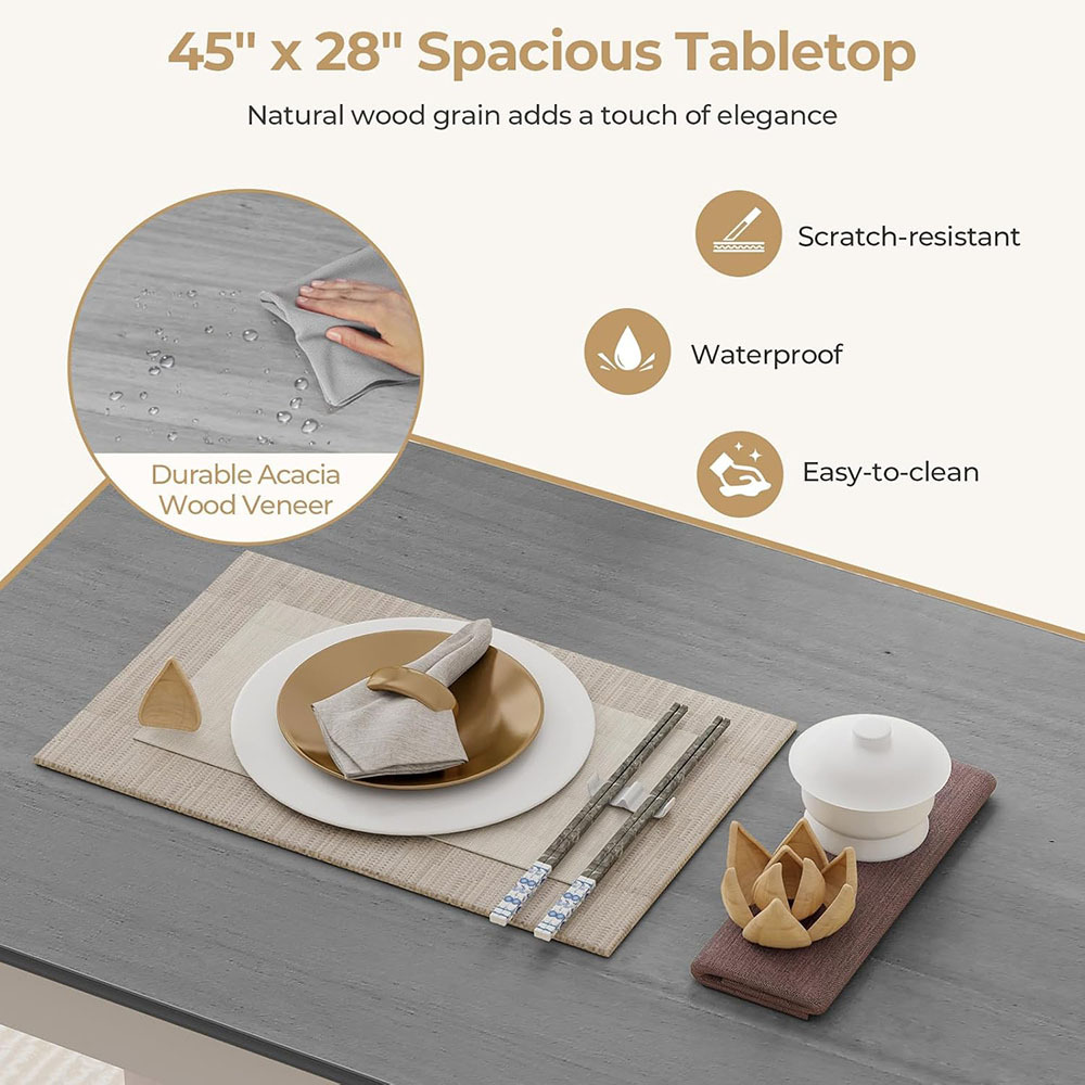 Nu-Deco Dining Set MH24508