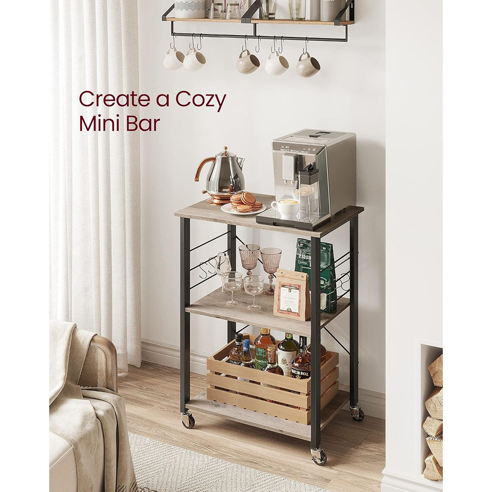 Nu-Deco Side Table MH24498