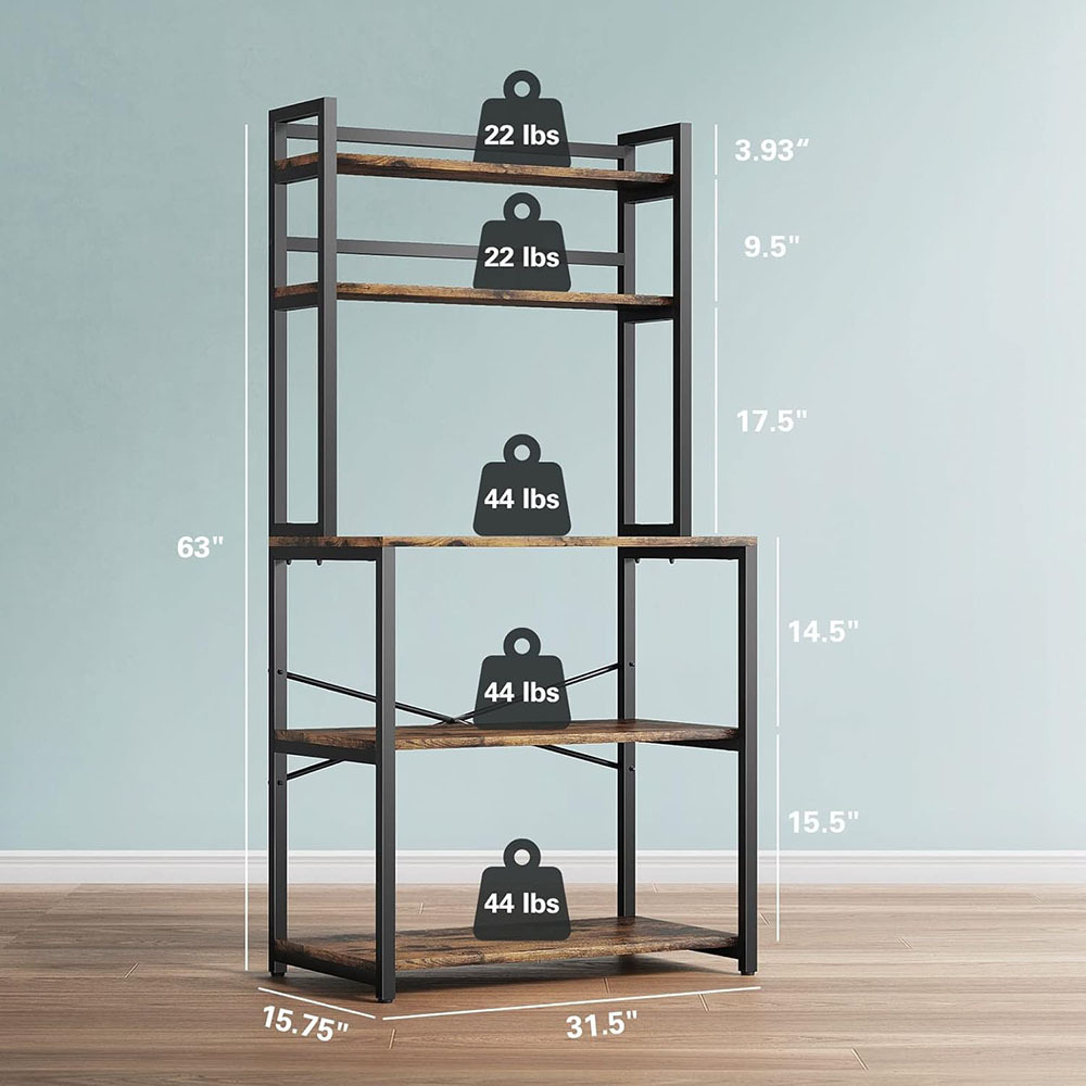 Nu-Deco Side Table MH24502