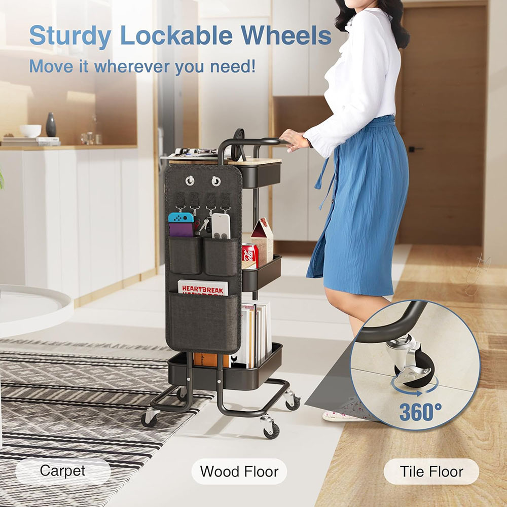Nu-Deco Side Table MH24500