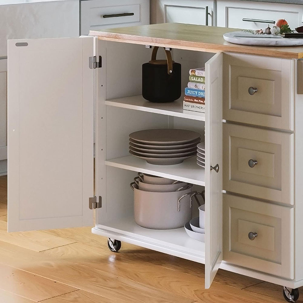 Nu-Deco Side Table MH24495
