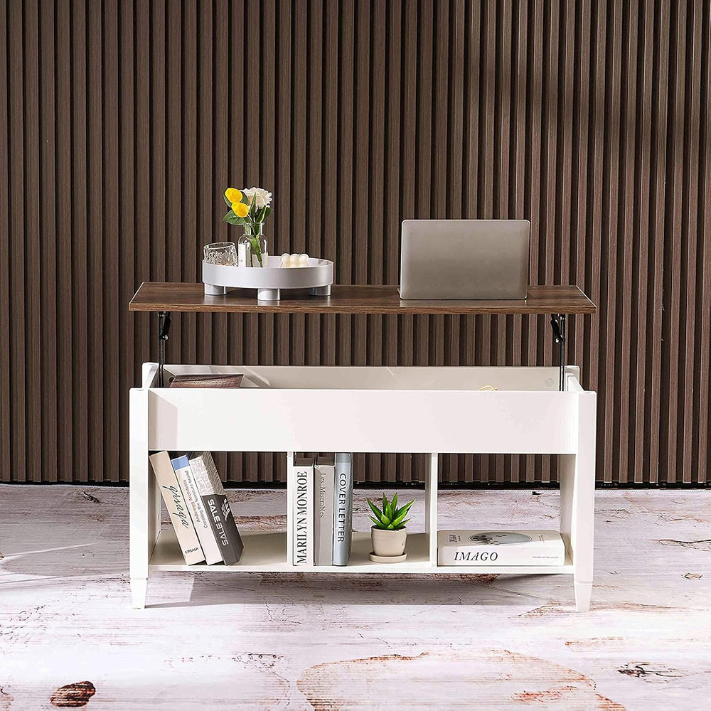Nu-Deco Coffee Table MH24507