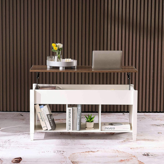 Nu-Deco Coffee Table MH24507