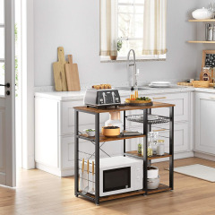 Nu-Deco Side Table MH24504