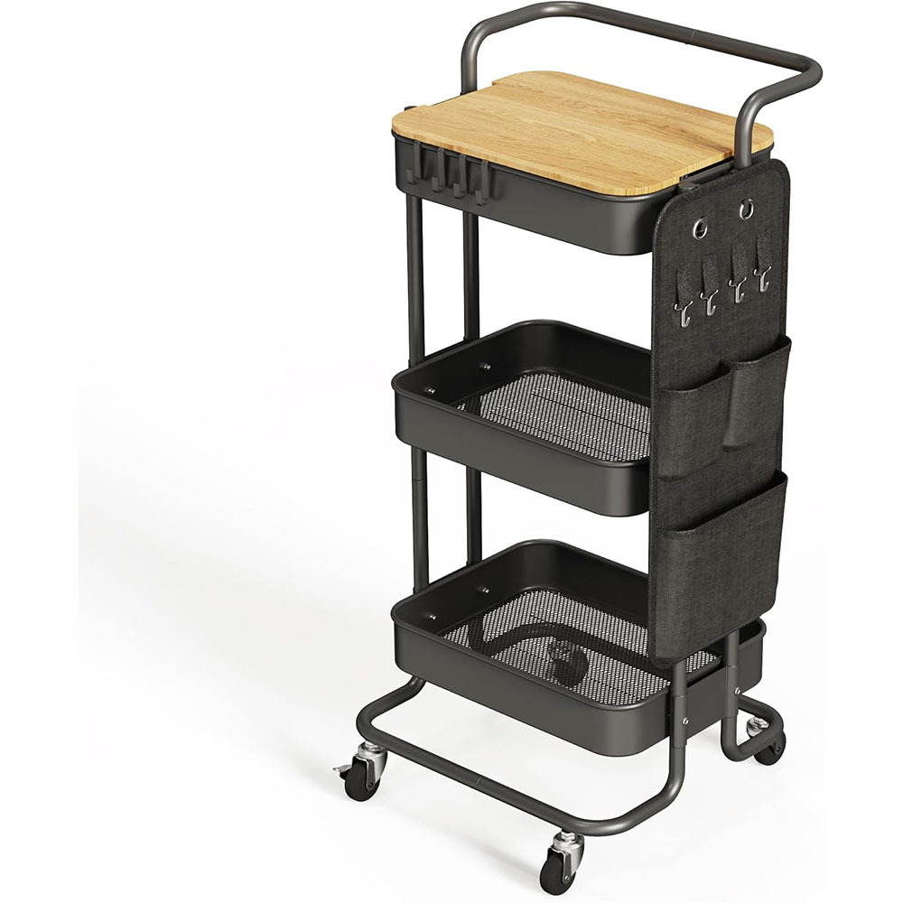 Nu-Deco Side Table MH24500