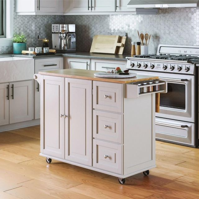 Nu-Deco Side Table MH24495