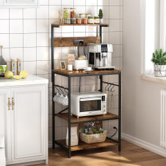 Nu-Deco Side Table MH24497