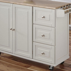 Nu-Deco Side Table MH24495