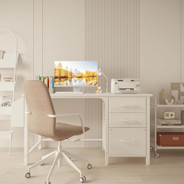 Nu-Deco Computer Desk MH24509