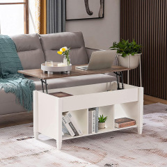 Nu-Deco Coffee Table MH24507