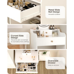Nu-Deco Dressing Table MH24510
