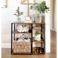 Nu-Deco Side Table MH24504