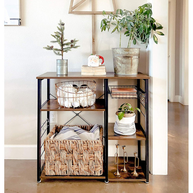 Nu-Deco Side Table MH24504