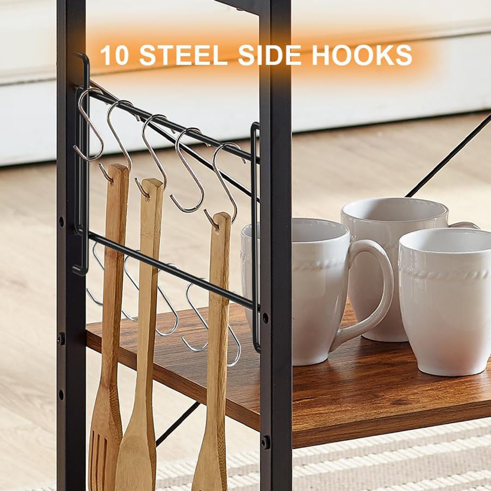 Nu-Deco Side Table MH24496