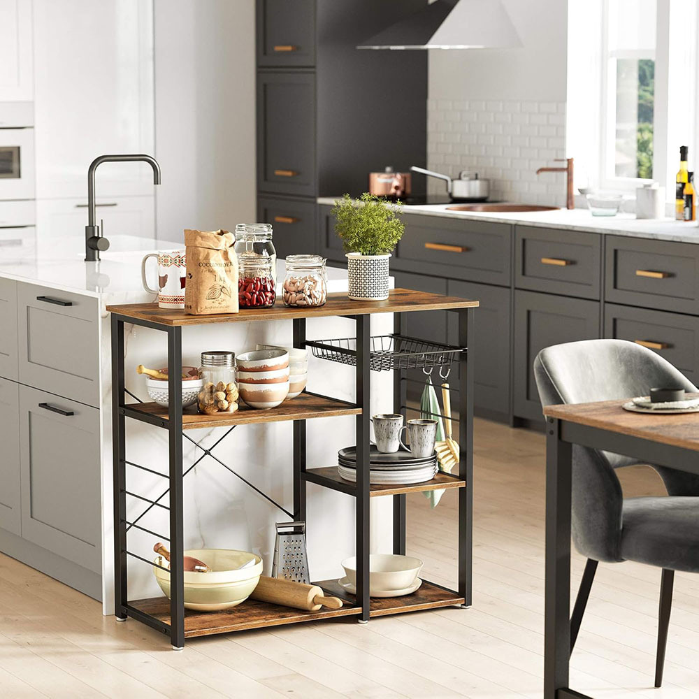 Nu-Deco Side Table MH24504