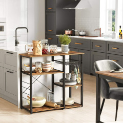 Nu-Deco Side Table MH24504